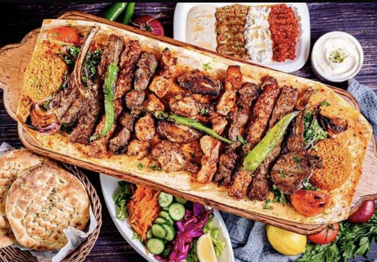 Tulay Turkish Bbq Restaurant & Bar Photos 2